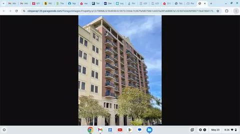 215 W College Ave #706A, Tallahassee, FL 32301