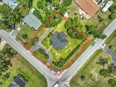 428 E Ash St, Perry, FL 32347 photo 5