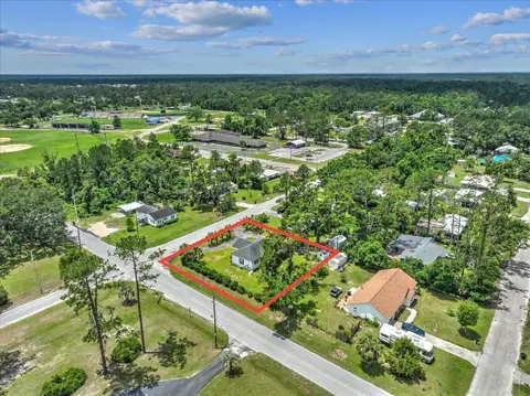 428 E Ash St, Perry, FL 32347 photo 3