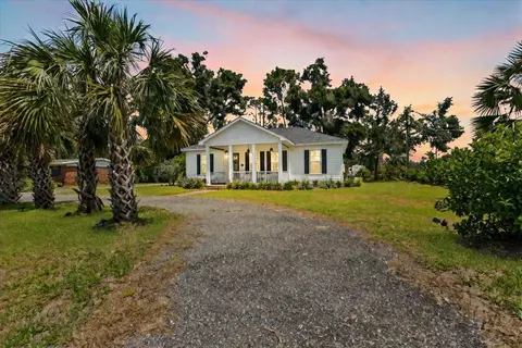428 E Ash St, Perry, FL 32347