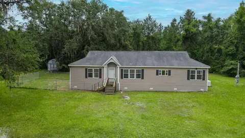 9029 Luther Wilson Rd, Greenville, FL 32331