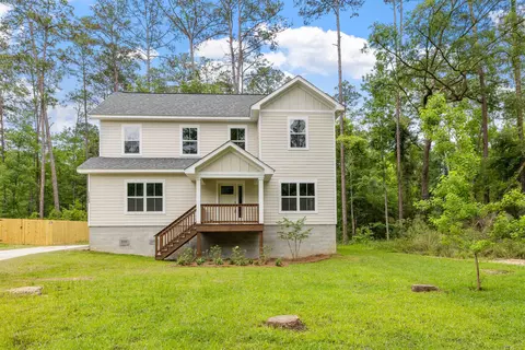 11088 Wildlife Trl, Tallahassee, FL 32312