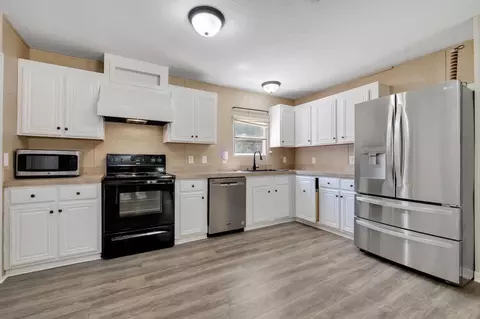 1282 Jamieson Rd, Havana, FL 32333