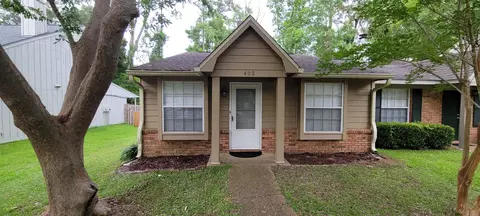 403 E Richview Park Cir, Tallahassee, FL 32301