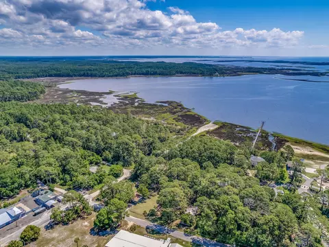 32 Walker St, Panacea, FL 32346 photo 21