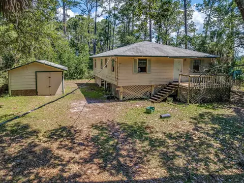 32 Walker St, Panacea, FL 32346 photo 6
