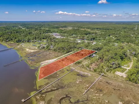 32 Walker St, Panacea, FL 32346 photo 12