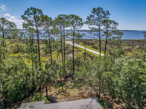 32 Walker St, Panacea, FL 32346 photo 2