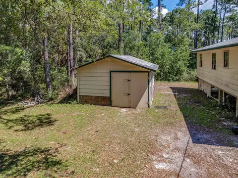 32 Walker St, Panacea, FL 32346 photo 5