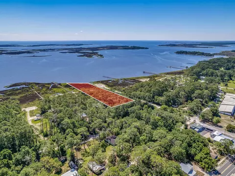 32 Walker St, Panacea, FL 32346 photo 16