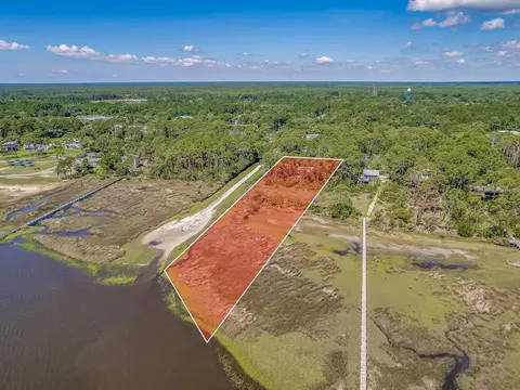 32 Walker St, Panacea, FL 32346 photo 26