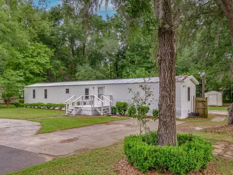 1425 Breck Dr, Tallahassee, FL 32305