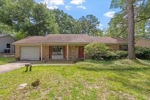 2309 Cumberland Dr, Tallahassee, FL 32303