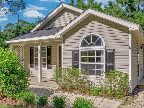 192 Chippewa Rd, Crawfordville, FL 32327