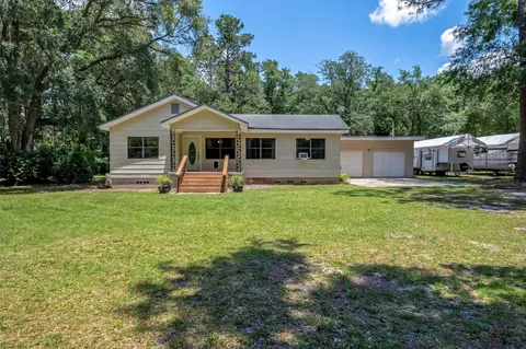 4309 Holder Ln, Tallahassee, FL 32310