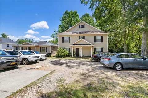 615 N 621 N Woodward Avenue Apt 1 2 3 Ave #1, 2 & 3, Tallahassee, FL 32304