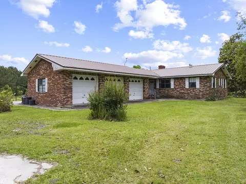 1148 NW St Thomas Church Road Rd, Madison, FL 32340