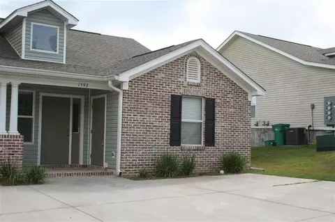 1593 Quazar Rd, Tallahassee, FL 32311