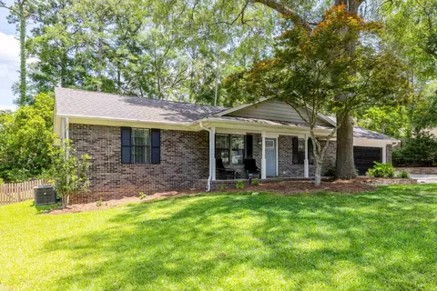 2215 Yaupon Dr, Tallahassee, FL 32303