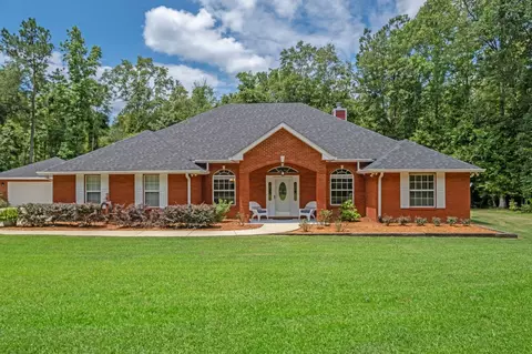 761 Hawkins Rd, Monticello, FL 32344