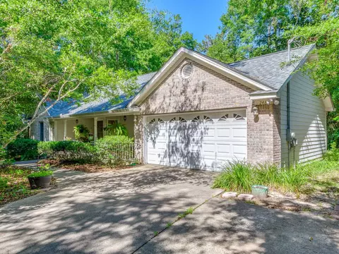 248 Magnolia Rdg, Crawfordville, FL 32327