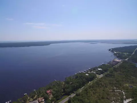 lot78 Hidden Pond Ln, Panacea, FL 32346