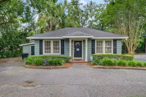 857 E Park Ave, Tallahassee, FL 32301