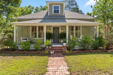 690 N Jefferson St, Monticello, FL 32344