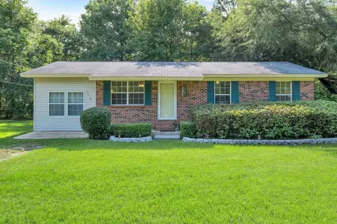 6078 Proctor Rd, Tallahassee, FL 32309