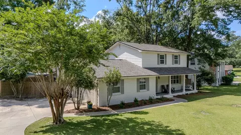 3125 Brandywine Dr, Tallahassee, FL 32308