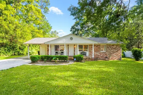 1825 Sharon Rd, Tallahassee, FL 32303