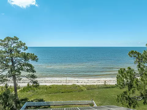 4226 St Teresa Ave, Saint Teresa, FL 32358