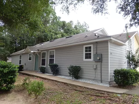 290 Wilson Green Blvd, Tallahassee, FL 32305