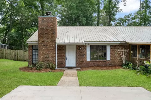 2053 Hanover Ct, Tallahassee, FL 32303