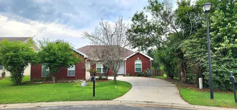 160 Goose Creek Trl, Tallahassee, FL 32317