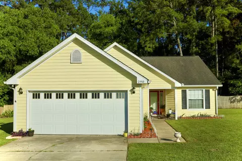 290 Deer Ridge Cir, Havana, FL 32333