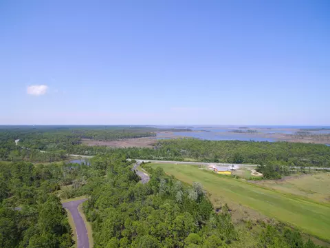 lot51 Frogs Beckon Ct, Panacea, FL 32346
