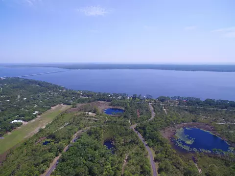 lot86 Hidden Pond Ln, Panacea, FL 32346