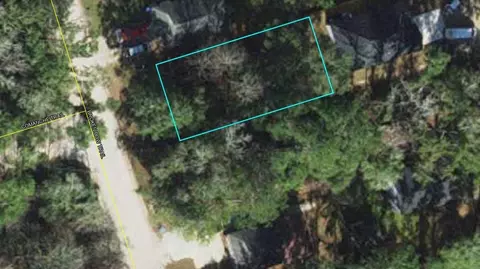 Nnn Broken Bow Trail, Crawfordville, FL 32327