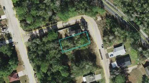 Nnn Duane Drive, Crawfordville, FL 32327