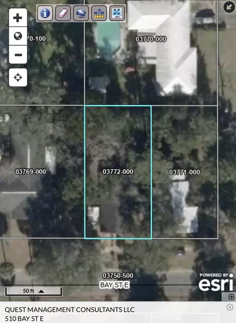 Other - 510 E Bay St, Perry, FL 32347 photo 4 of 4