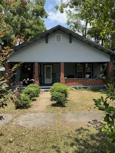510 E Bay St, Perry, FL 32347