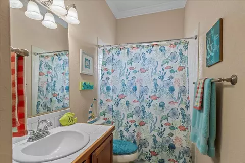 Bath - 21502 Osprey Rd, Perry, FL 32348 photo 4 of 4