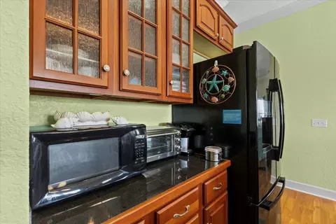 Kitchen - 21502 Osprey Rd, Perry, FL 32348 photo 1 of 4