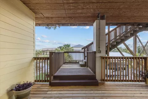 Exterior - 21502 Osprey Rd, Perry, FL 32348 photo 3 of 3