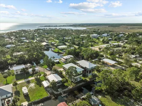 View/Area - 21502 Osprey Rd, Perry, FL 32348 photo 4 of 5