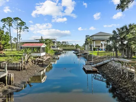 View/Area - 21502 Osprey Rd, Perry, FL 32348 photo 2 of 5