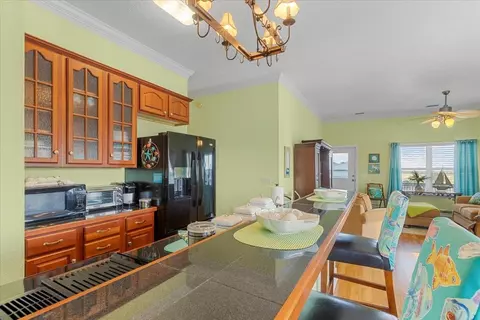 Kitchen - 21502 Osprey Rd, Perry, FL 32348 photo 2 of 4