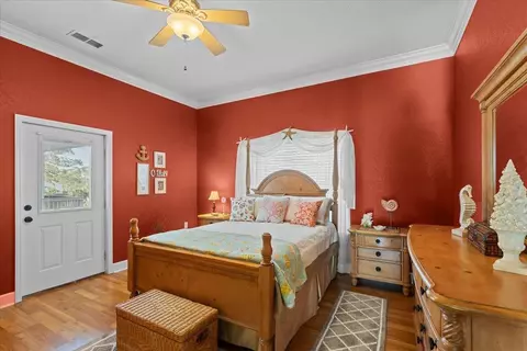 Bedroom - 21502 Osprey Rd, Perry, FL 32348 photo 1 of 8