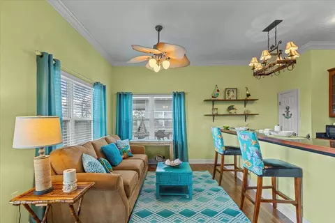 Living - 21502 Osprey Rd, Perry, FL 32348 photo 7 of 7